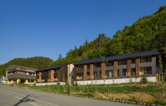 会津高原　星の郷ホテル